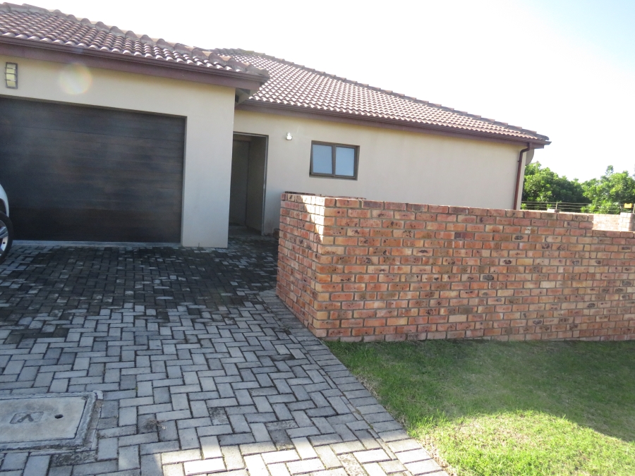3 Bedroom Property for Sale in Emerald Heights Eastern Cape
